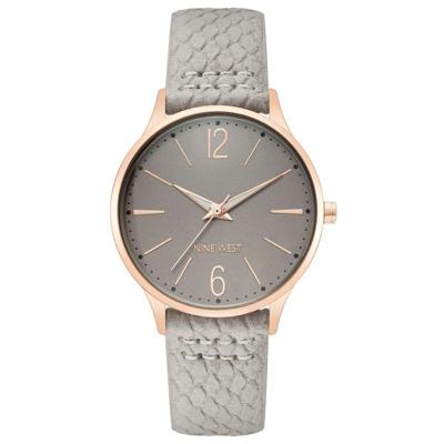 Horloge Dames Nine West NW-2560RGGY (Ø 38 mm)