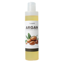 SoriaBel Argan oil 200 Milliliter