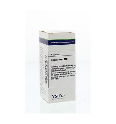 Causticum MK