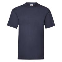 T-SHIRT FRUIT OF THE LOOM VALUEWEIGHT ADULT