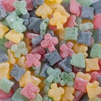 De Bron Pokerfruit (3 Kilogr)