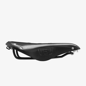 Brooks B17 Stad Unisex Fietszadel