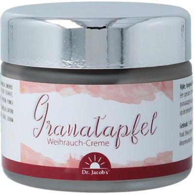 Holisan Granaatappel wierook creme