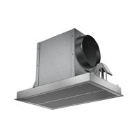Siemens LZ21JCC56 cleanAir Plus recirculatie startset restant tbv inbouw plafondunits
