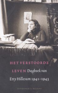 Het verstoorde leven - Etty Hillesum, JG Gaarlandt - ebook