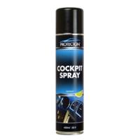 Protecton Cockpit spray Citroen 400ml 1890103
