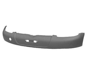 Voorbumper -3/03 Licht Grijs 5430572