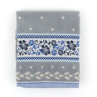 Thee- en keukendoek set Harmony grey
