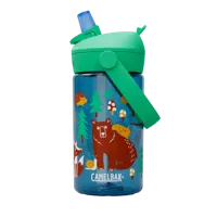 Camelbak Thrive Flip Straw Kids Drinkfles 400ml