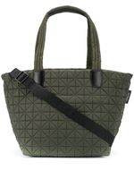 VeeCollective sac porté épaule à design géométrique - Vert