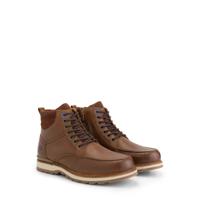 Travelin&apos; Heren - - Cognac - Maat