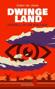 Dwingeland (Paperback)