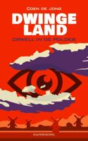 Dwingeland (Paperback)