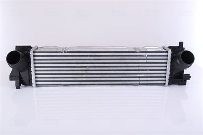Intercooler, inlaatluchtkoeler 961596