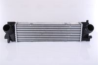 Intercooler, inlaatluchtkoeler 961596