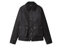 esmara Dames jas (Zwart, S (36/38))