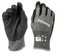Makita Werkhandschoen | Snijbestendig | Maat L/9 - P-84729