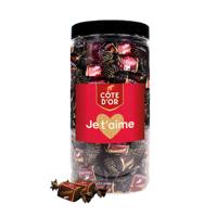 Côte d'Or Chokotoff "je t'aime" - 800g