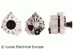 Lucas Electrical Alternator/Dynamo LRA02630