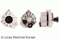 Lucas Electrical Alternator/Dynamo LRA02630 - thumbnail