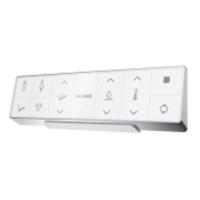 Royal Plaza Juglans afstandsbediening wit 1802403