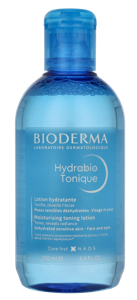Bioderma Hydrabio Moisturising Toning Lotion 250 ml