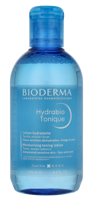 Bioderma Hydrabio Moisturising Toning Lotion 250 ml