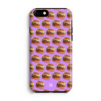 Giants: iPhone 7 Tough Case