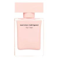 Narciso Rodriguez eau de parfum spray for her 30ml dames