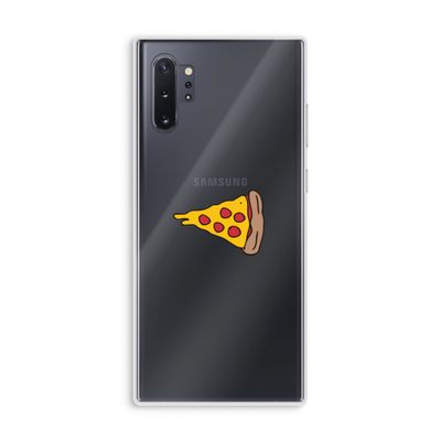 You Complete Me #1: Samsung Galaxy Note 10 Plus Transparant Hoesje