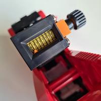 Prijstang SATO Samark 26 SM8 26x12mm - 3 stuks