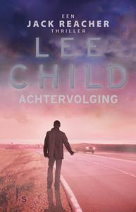 Achtervolging (Paperback)