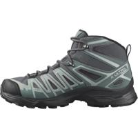 Salomon X Ultra Pioneer Mid GTX Wandelsneakers Dames 42