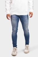 Purewhite The Dylan Jeans W0113 Denim Heren Blauw - Maat 27 - Kleur: Blauw | Soccerfanshop