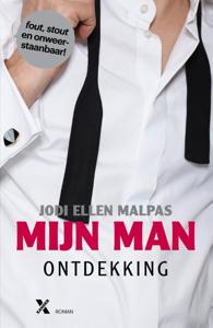 Ontdekking (Paperback)