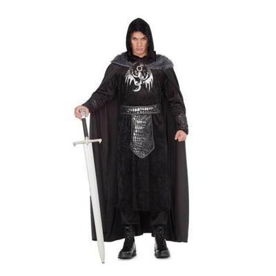 Kostuums voor Volwassenen My Other Me King - Maat: S - Maat: S