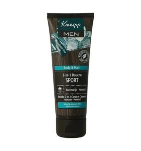Douche men 2 in 1 sport mini