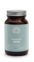 Mattisson HealthStyle Probisson Skin Capsules
