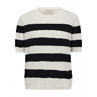 FreeQuent - Zwart | Dames | Trui | Zwart | XXL | regular | Kamst mode