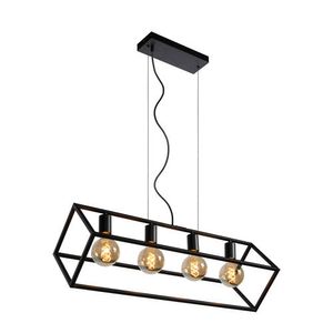 Lucide hanglamp Fabian