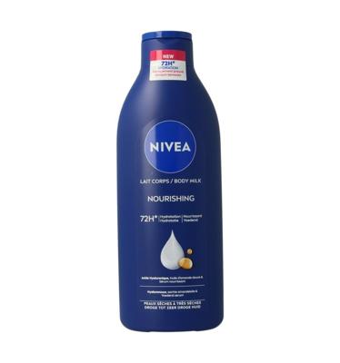 Verzorgende milk