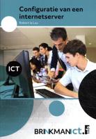 Configuratie van een internetserver (Paperback)