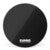 Evans BD24MX2B MX2 Black Marching bassdrumvel 24 inch