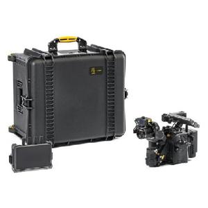 HPRC 2730W koffer voor DJI Ronin 4D-6K combo OUTLET