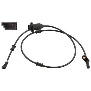 ABS - sensor 106162