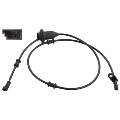 ABS - sensor 106162