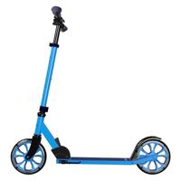 HUDORA scooter first 200 cyaan