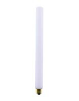 Segula 55199 LED-lamp Energielabel G (A - G) E27 6.2 W = 39 W Barnsteen (Ø x l) 32 mm x 400 mm 1 stuk(s)