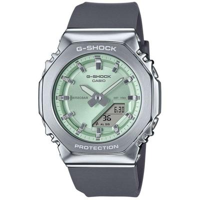 Horloge Heren Casio GM-S2110-3AER