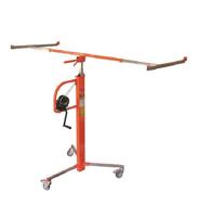 Little Jumbo Platenlift Easy Levpano - 18512850